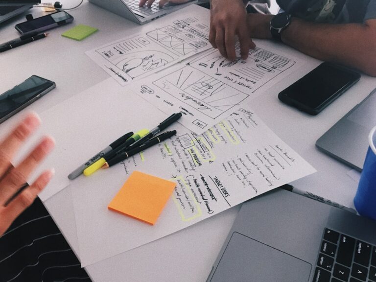Maximize Your ROI with Expert Marketing Consulting Services