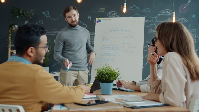 Discover Innovative Marketing Methods to Outshine Your Competitors